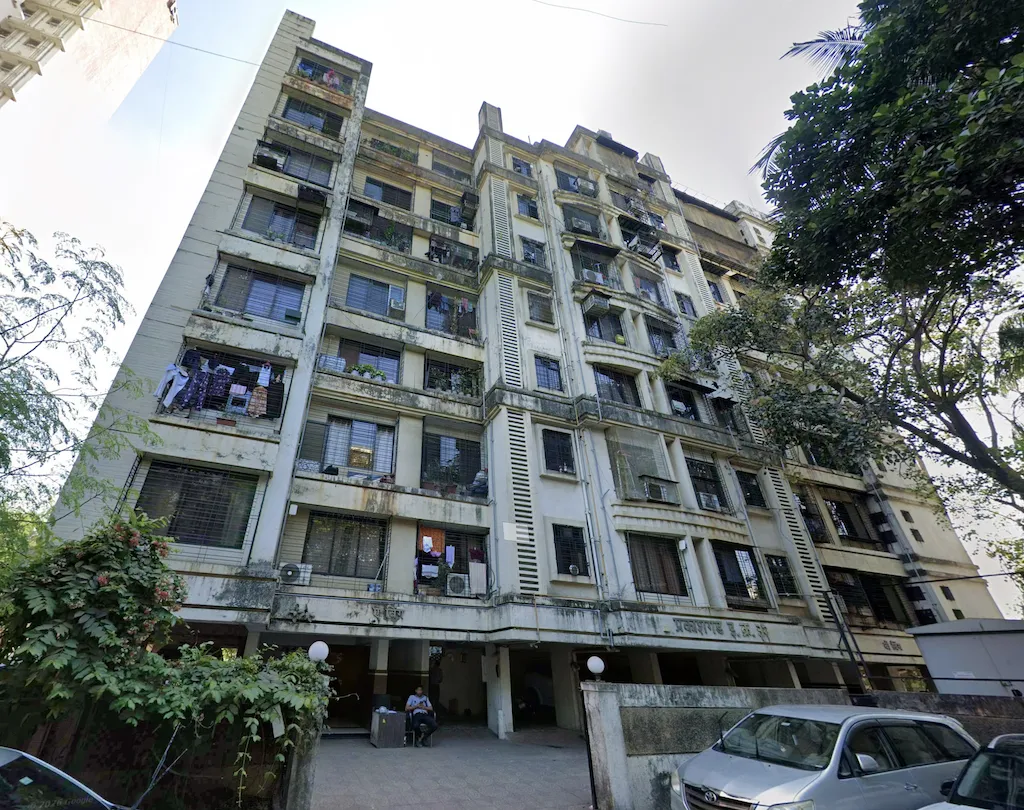 1 BHK Flats on Rent in Prakashgad CHS, Andheri West
