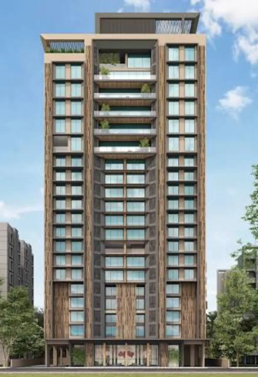 Notan Casa, Bandra West