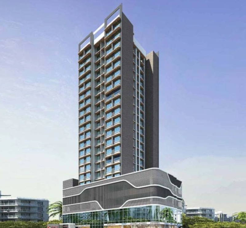 2 Vistaris, Kandivali East — for Sale — photo 1