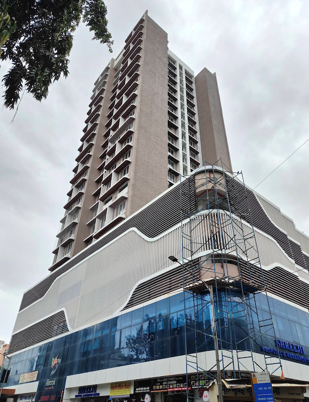 2 Vistaris, Kandivali East — for Sale — photo 2
