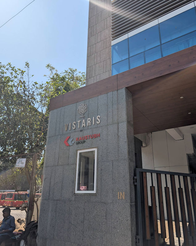 2 Vistaris, Kandivali East — for Sale — photo 4