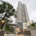 White Berry Residency