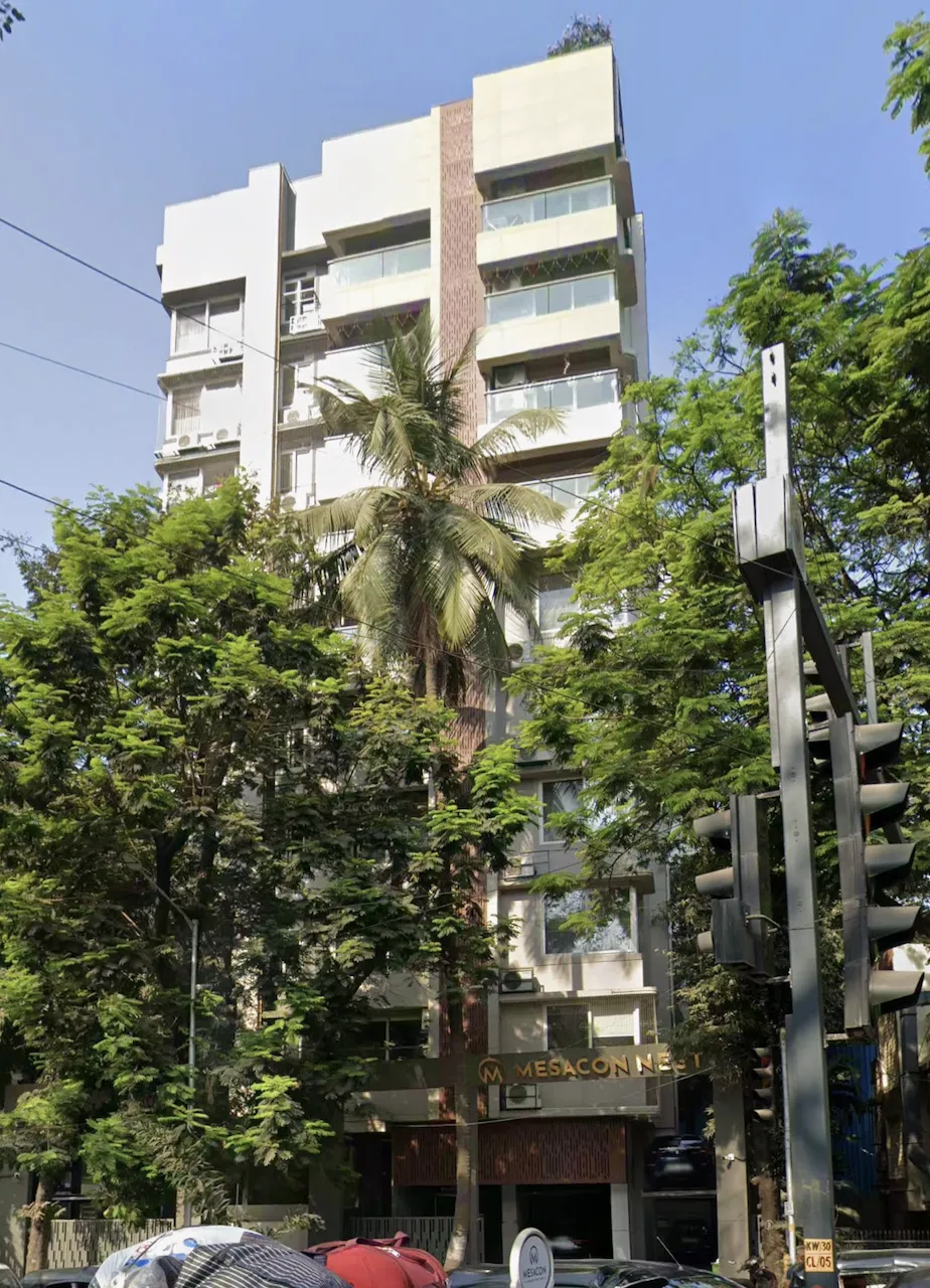 1 - Mesacon Nest, Andheri West