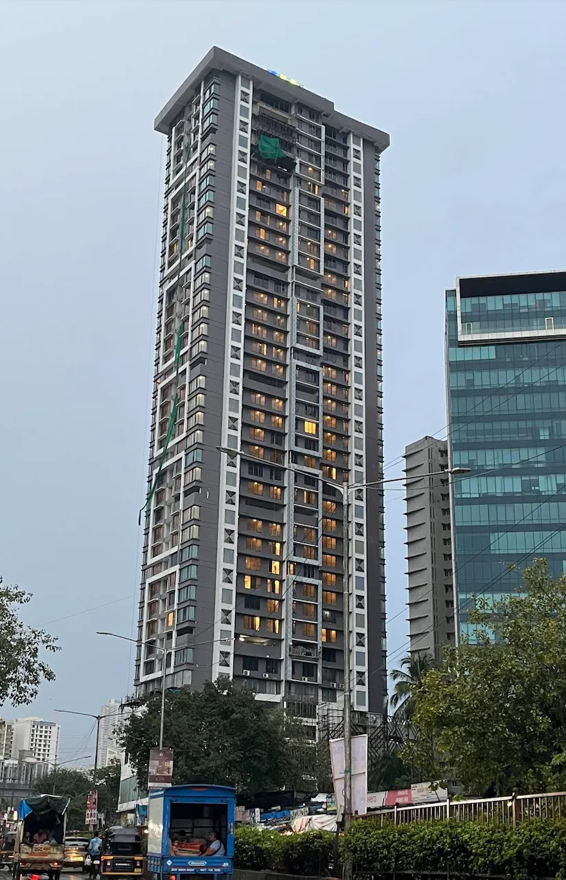 Applaud 38, Goregaon East