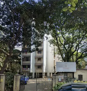 Trishna CHS