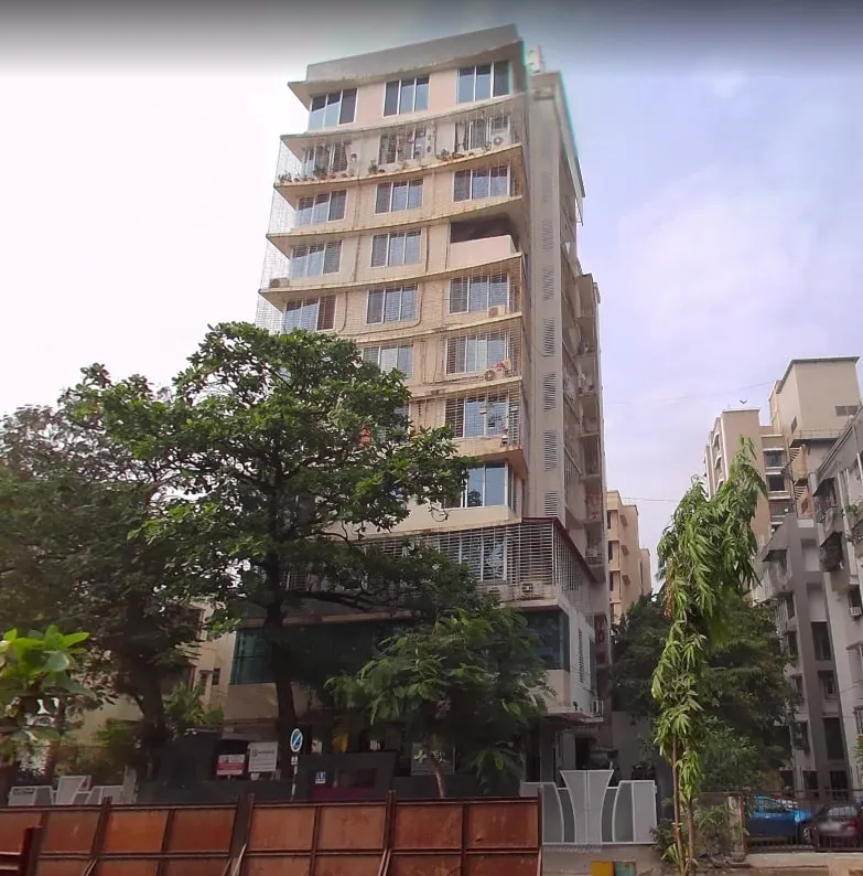 3 BHK Flats for Sale in Leena Residence, Juhu