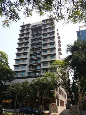 2 BHK Flats on Rent in Link Palace, Andheri West