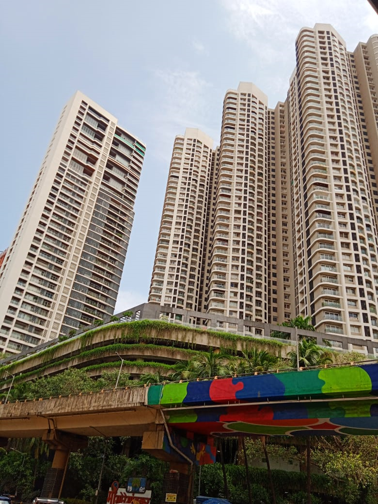 Lodha - Lodha Fiorenza Venezia, Goregaon East