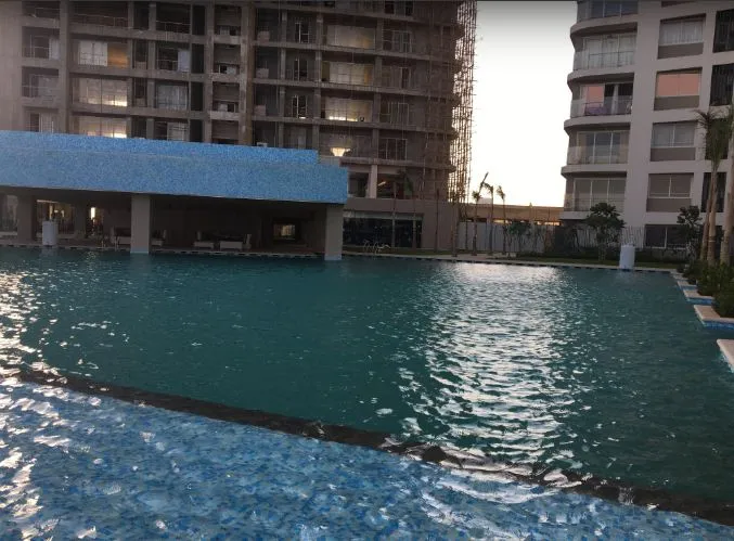 2 Flats on Rent in Lodha Fiorenza Venezia, Goregaon East