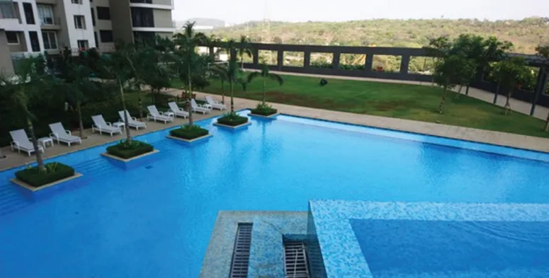 4 BHK Flats for Sale in Lodha Fiorenza Milano, Goregaon East