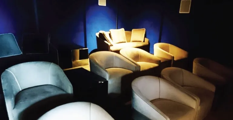 4 BHK Flats for Sale in Lodha Fiorenza Milano, Goregaon East