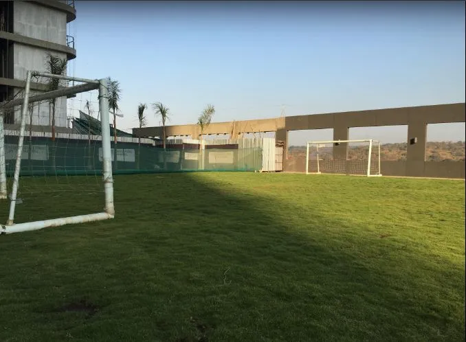 4 BHK Flats for Sale in Lodha Fiorenza Milano, Goregaon East