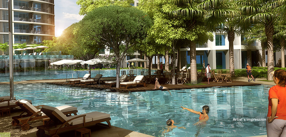 13 - Lodha Fiorenza Roma, Goregaon East