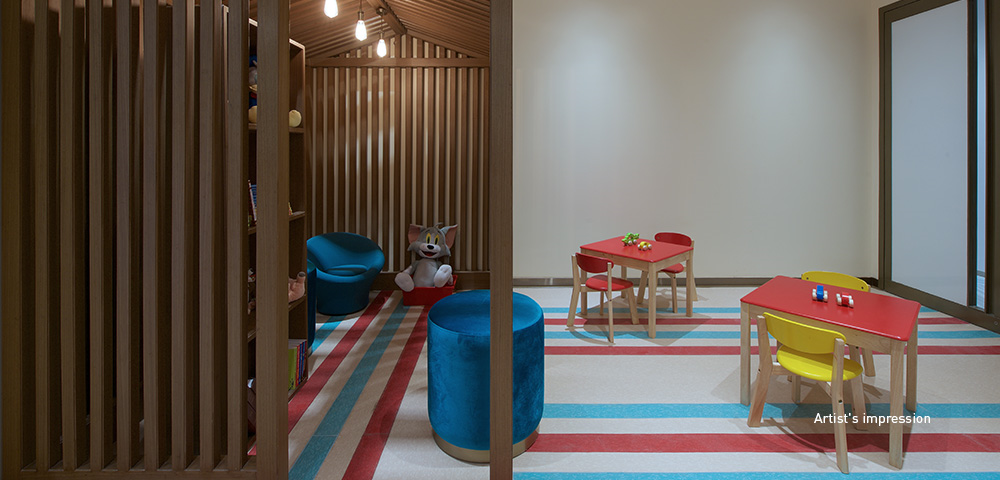 6 - Lodha Fiorenza Roma, Goregaon East