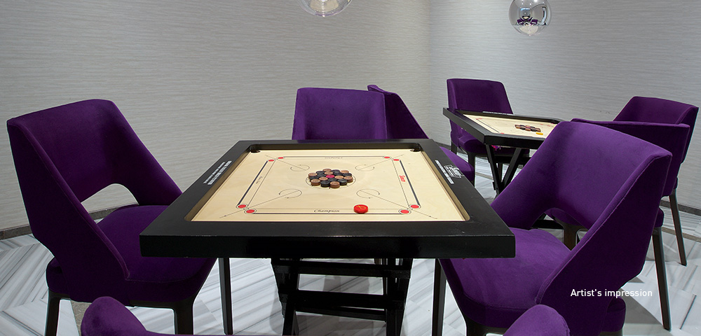 7 - Lodha Fiorenza Roma, Goregaon East