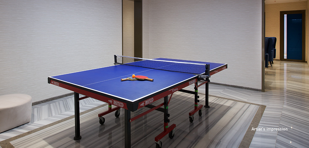 8 - Lodha Fiorenza Roma, Goregaon East