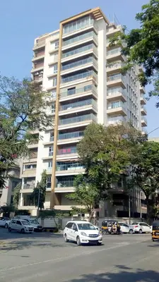 Lodha One