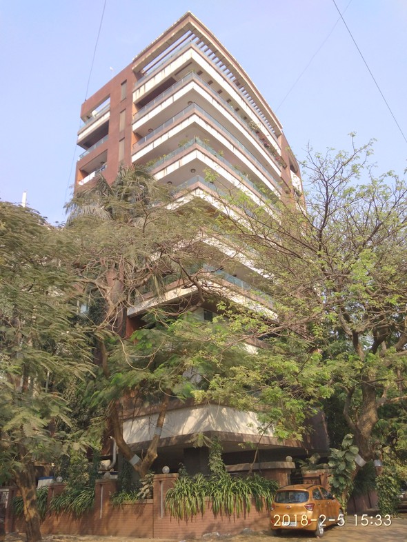 Lodha Palazzo