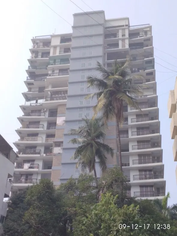 3 BHK Flats on Rent in Madhuban, Bandra West