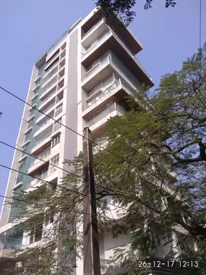 3 Flats for Sale in Man Dune, Bandra West