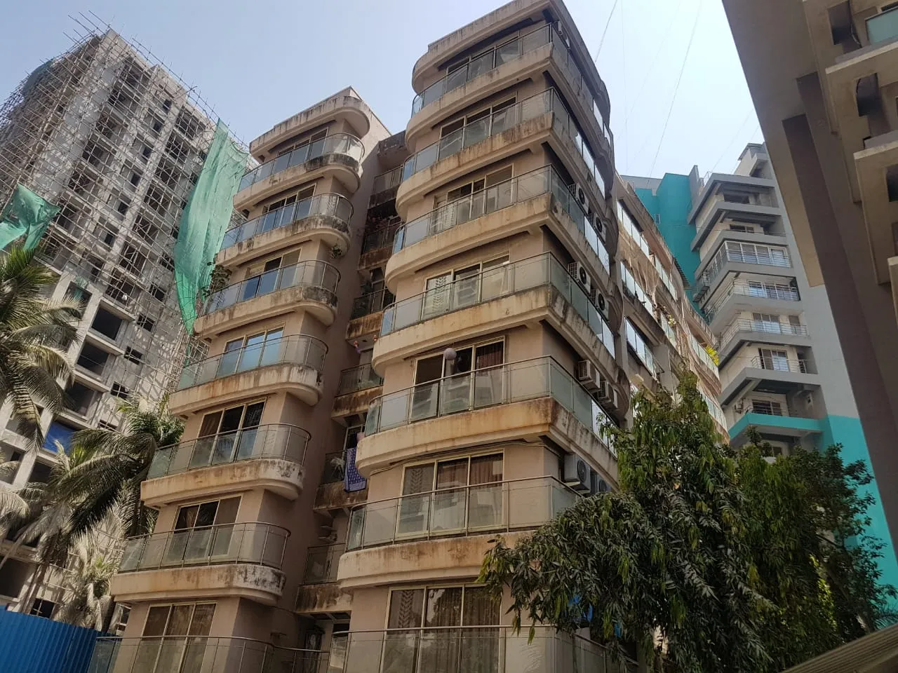 3BHK Flats for Sale in Mangal Millap, Juhu