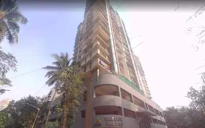 4 BHK Mayfair Akshay, Andheri West — for Sale — photo 3 thumbnail