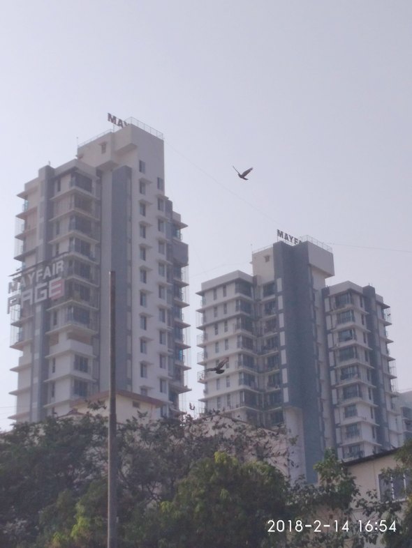 Mayfair Akshay, Andheri West