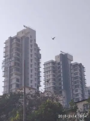 4 BHK Mayfair Akshay, Andheri West — for Sale — photo 1 thumbnail