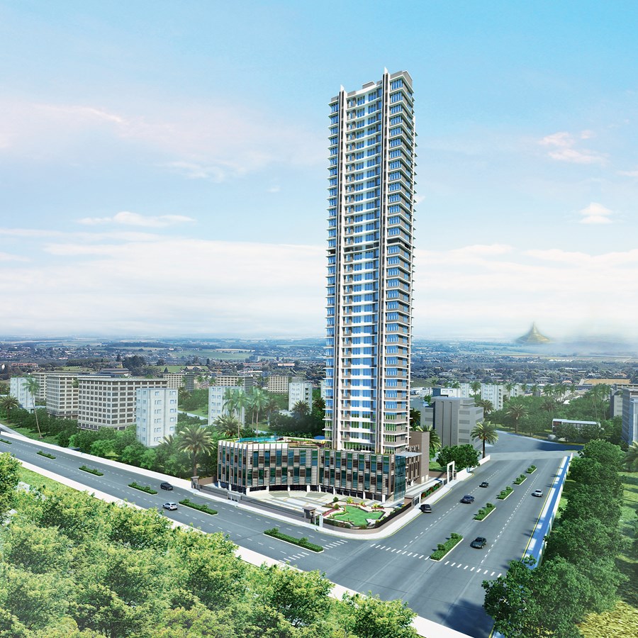 Mayfair Greens, Kandivali West