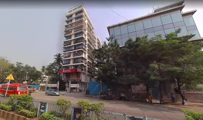 4 BHK Mayfair Kumkum, Andheri West — for Sale — photo 3 thumbnail