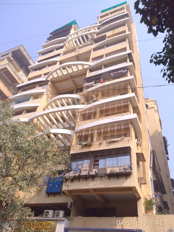 Mohini Heights, Khar West