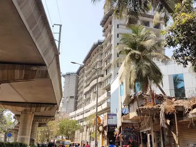 Naman Habitat