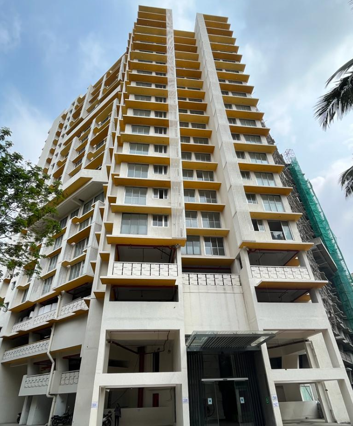 2 BHK Flats on Rent in Naman Premier, Andheri East