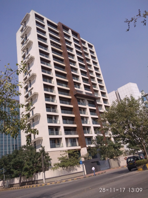 Naman Residency, Bandra East