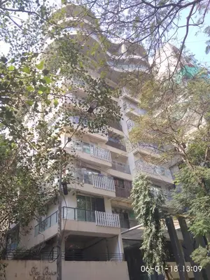 5 BHK Flats on Rent in Nav Bahar, Khar West