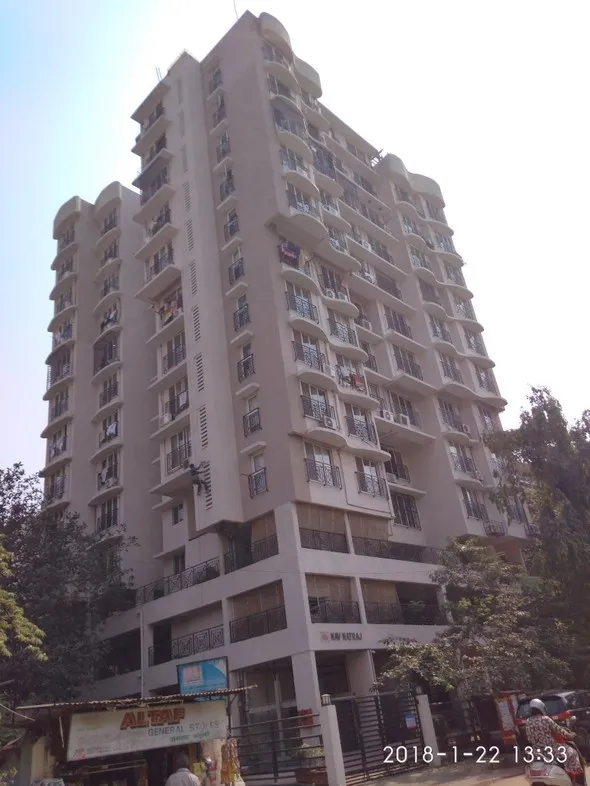 3 BHK Flats for Sale in Nav Natraj, Santacruz West