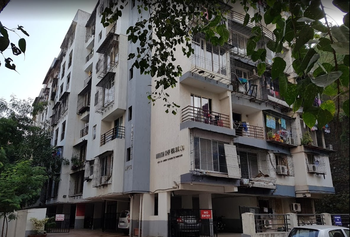 Navratan Apartments