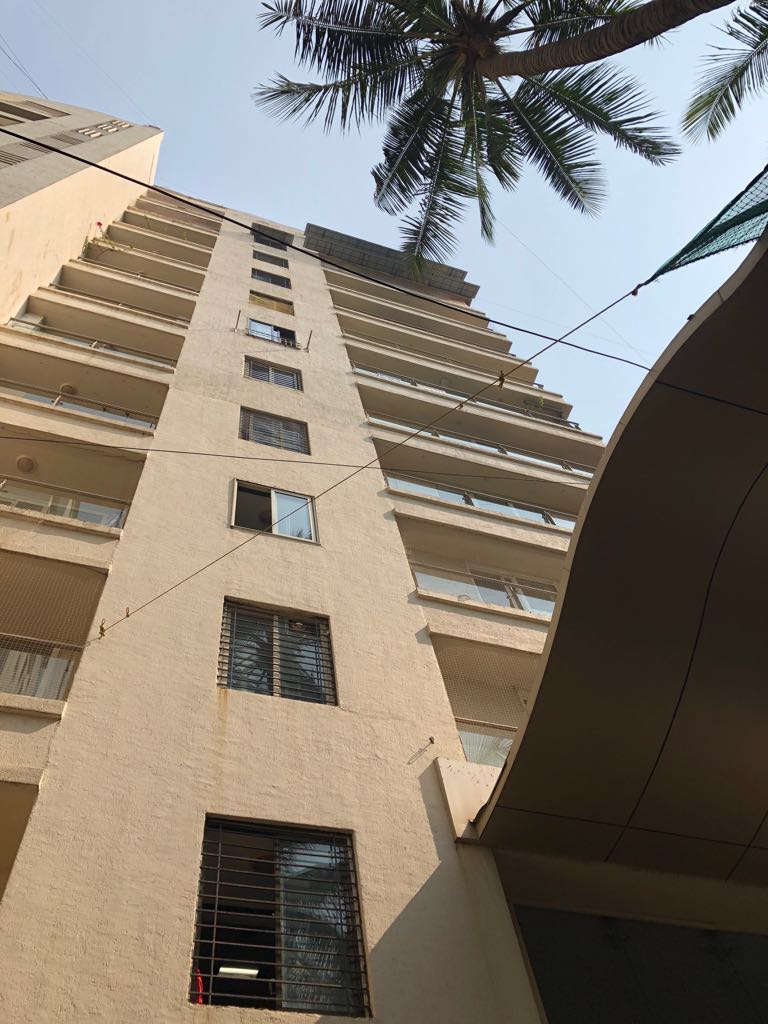 Nav Sonarbala Annexe