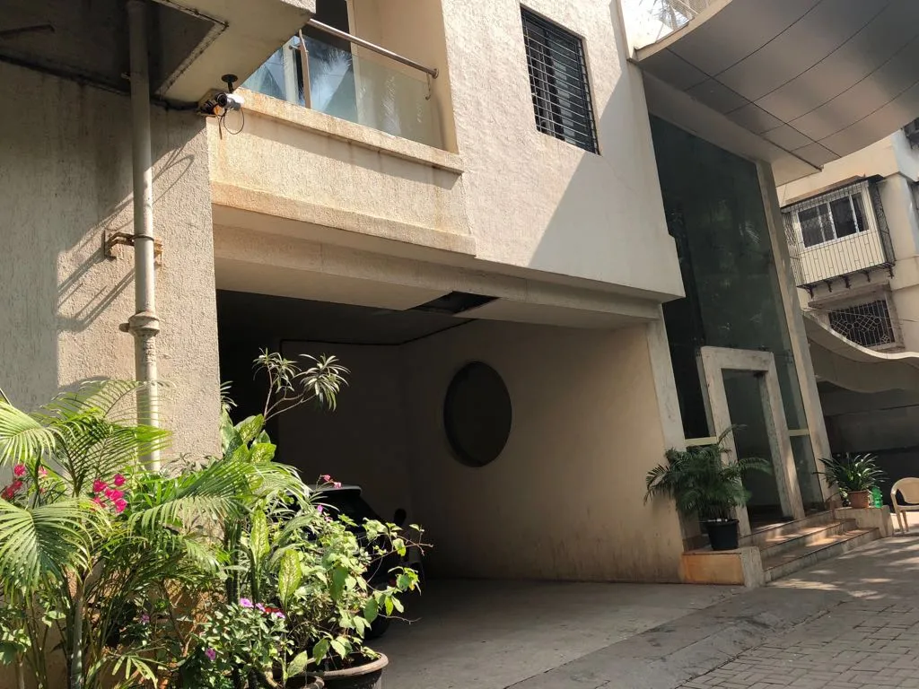 2 BHK Flats on Rent in Nav Sonarbala Annexe, Bandra West