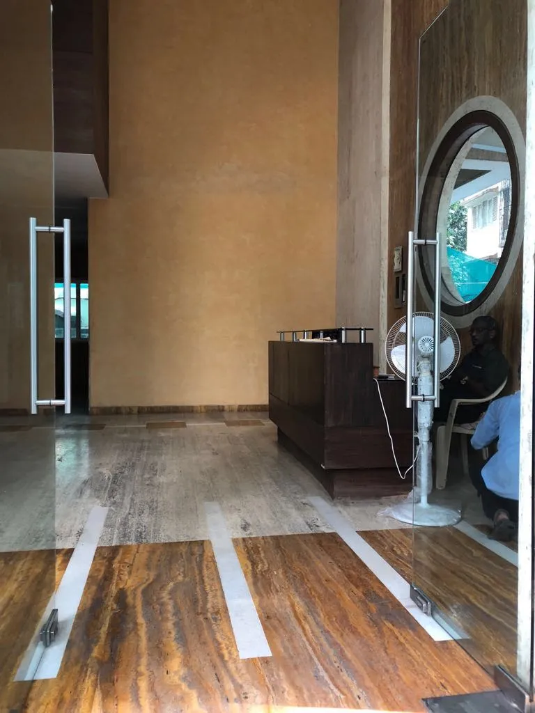 2 BHK Flats on Rent in Nav Sonarbala Annexe, Bandra West