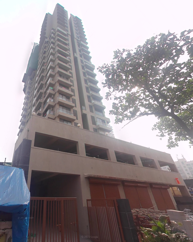 1 - Neminath Imperia, Andheri West