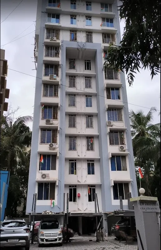 2 BHK Flats on Rent in New Jagdamba, Andheri East