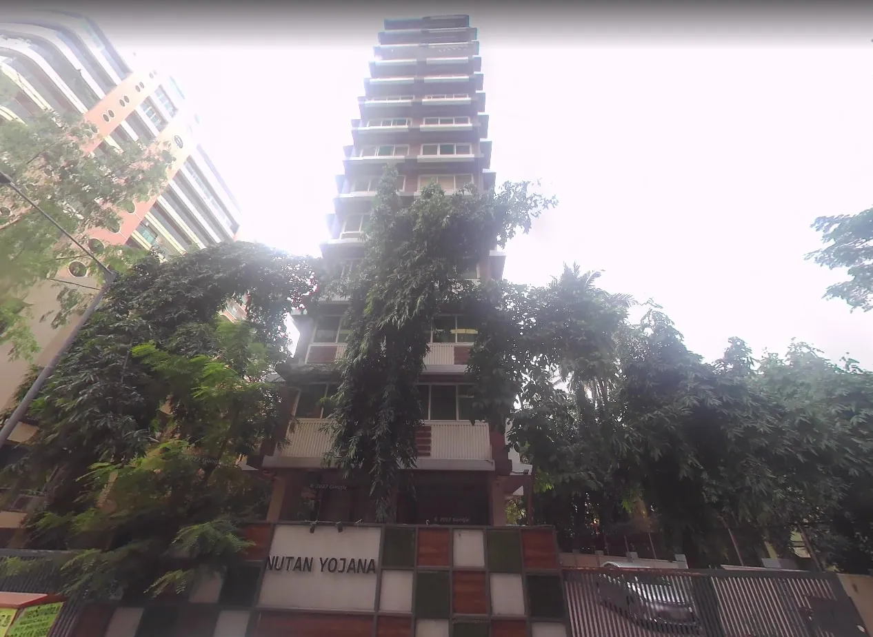 1BHK Flats for Sale in Nutan Yojana, Khar West
