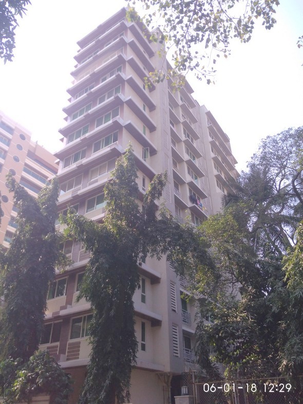 Nutan Yojana, Khar West