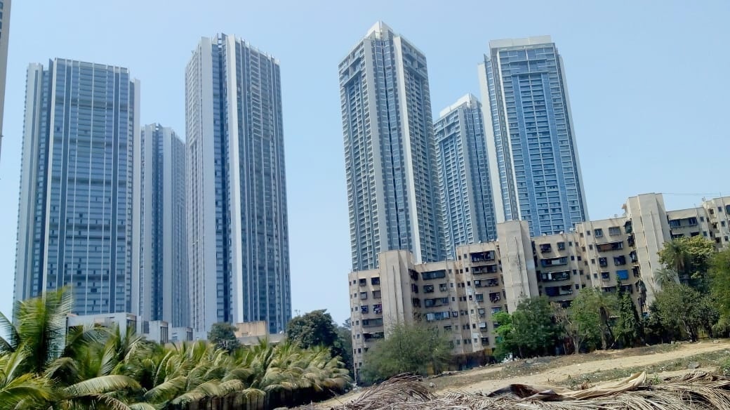 3 Oberoi Exquisite, Goregaon East — for Sale — photo 7
