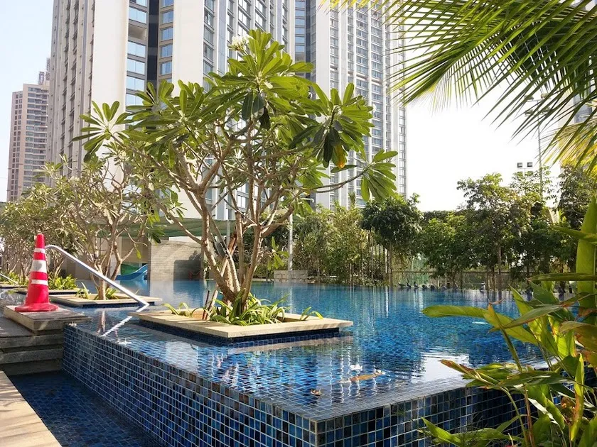 3 Flats for Sale in Oberoi Exquisite, Goregaon East