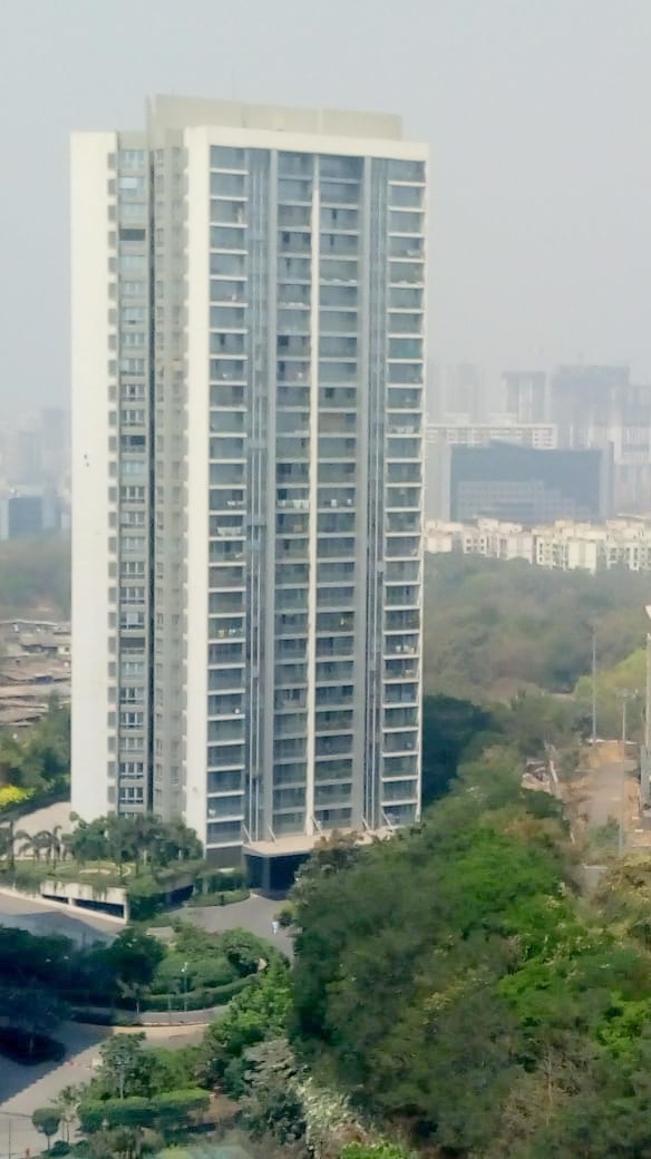 3 BHK Flats on Rent in Oberoi Splendor Grande, Andheri East