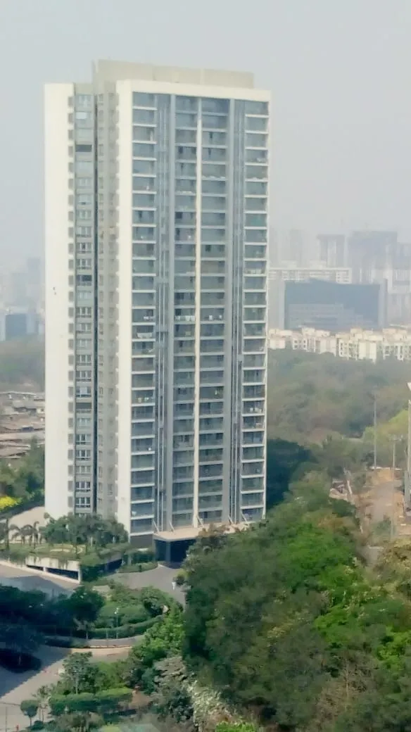 3 BHK Flats on Rent in Oberoi Splendor Grande, Andheri East