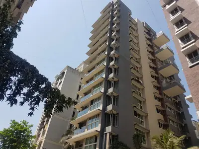 3 BHK Om Niwas, Juhu — for Rent — photo 3 thumbnail