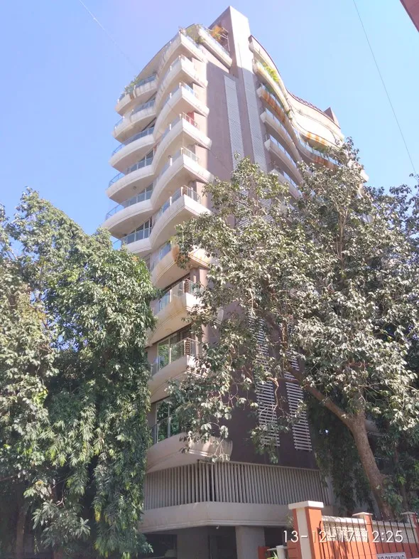 3 BHK Flats on Rent in Om Sadan, Bandra West